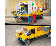 LEGO CITY 60500 Furgonetka LEGO® - 1473515 - zdjęcie 10